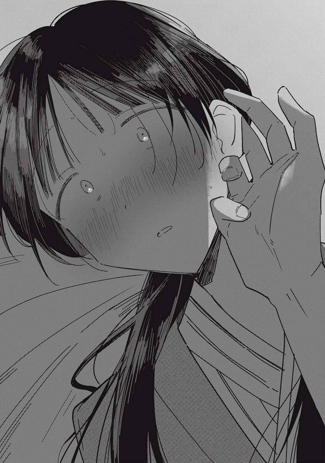 Yachiru-san wa Homeru to Nobiru Chapter 12.3 - Page 21