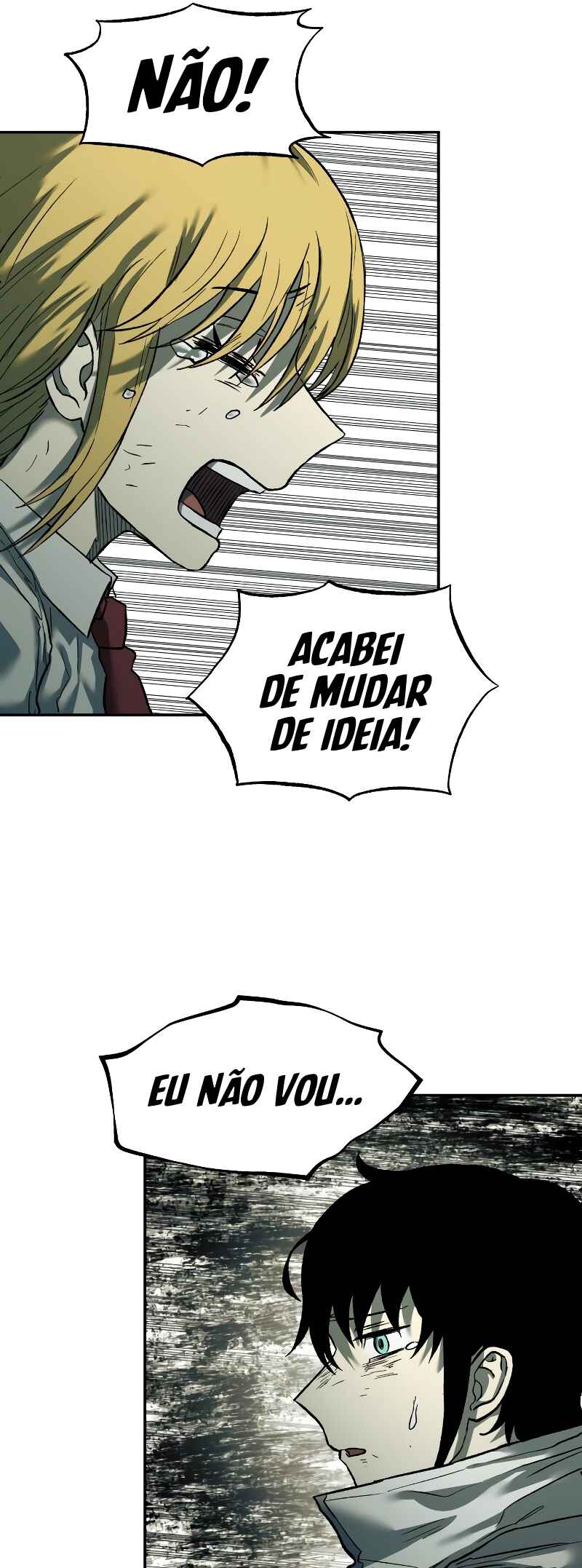 Jongmal eseo Saranamgi Chapter 25 - Page 16