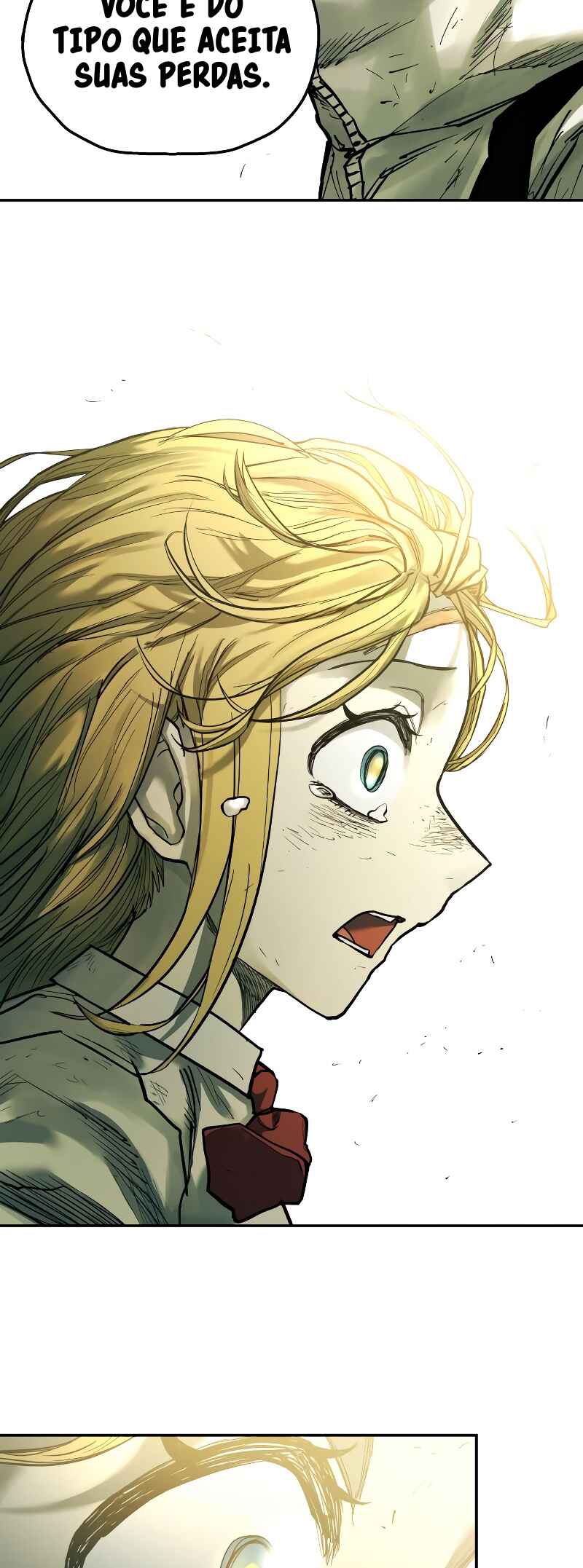 Jongmal eseo Saranamgi Chapter 25 - Page 28