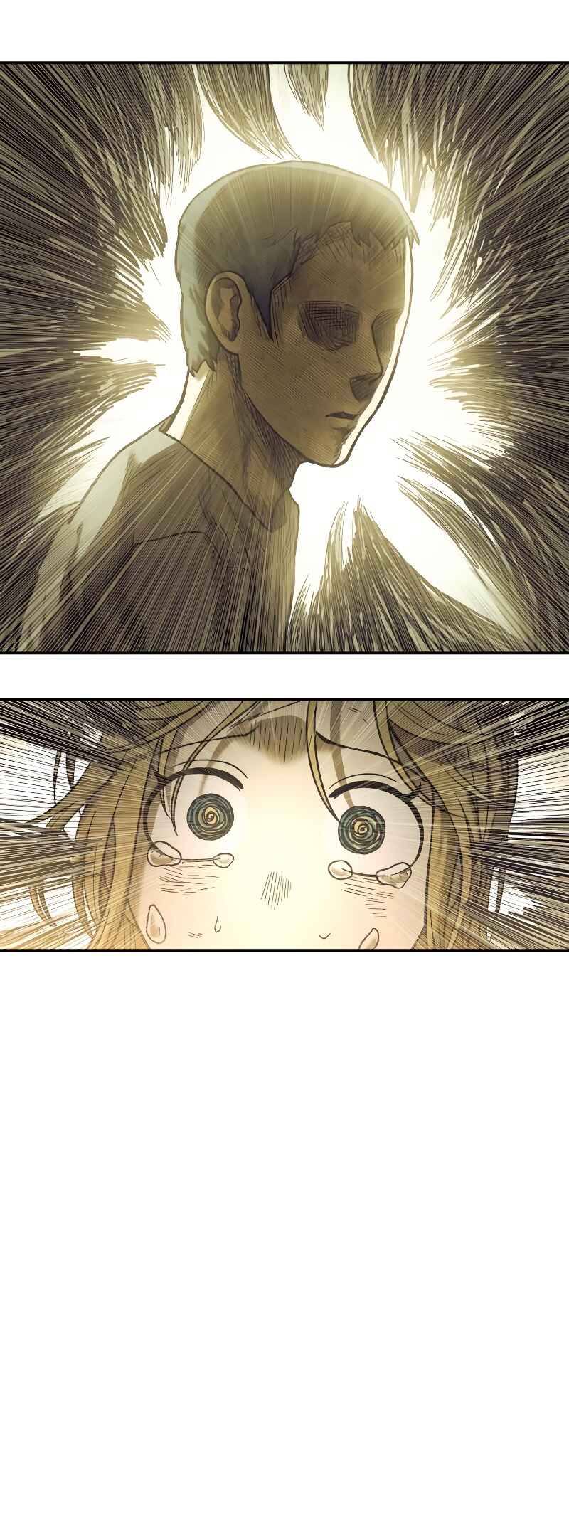Jongmal eseo Saranamgi Chapter 25 - Page 30