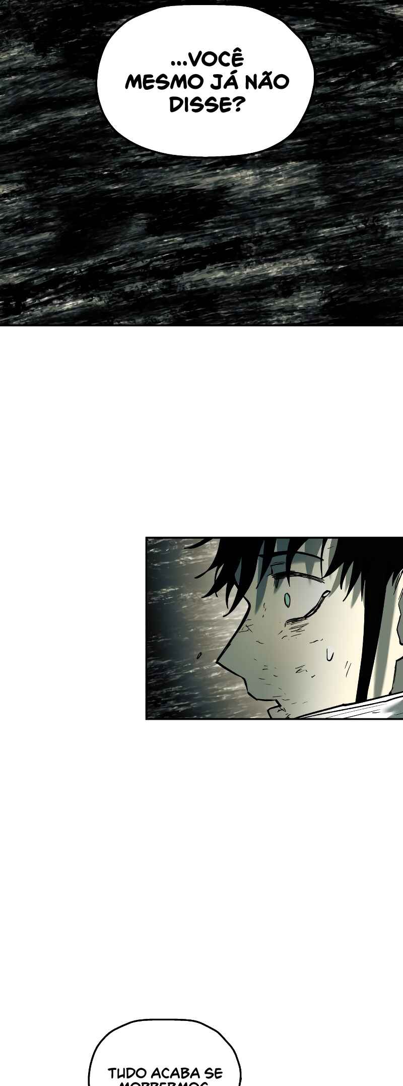 Jongmal eseo Saranamgi Chapter 25 - Page 45