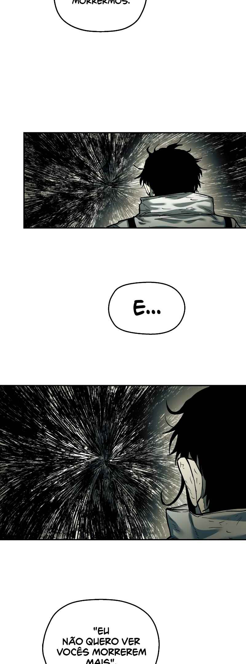 Jongmal eseo Saranamgi Chapter 25 - Page 46