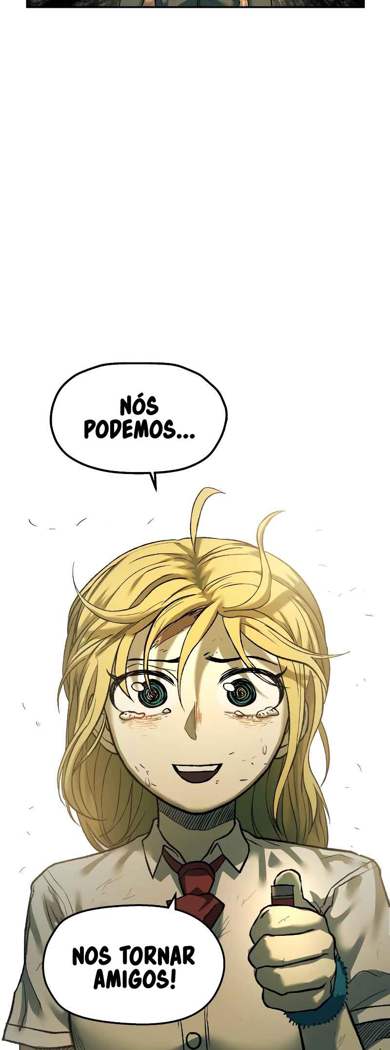 Jongmal eseo Saranamgi Chapter 25 - Page 52