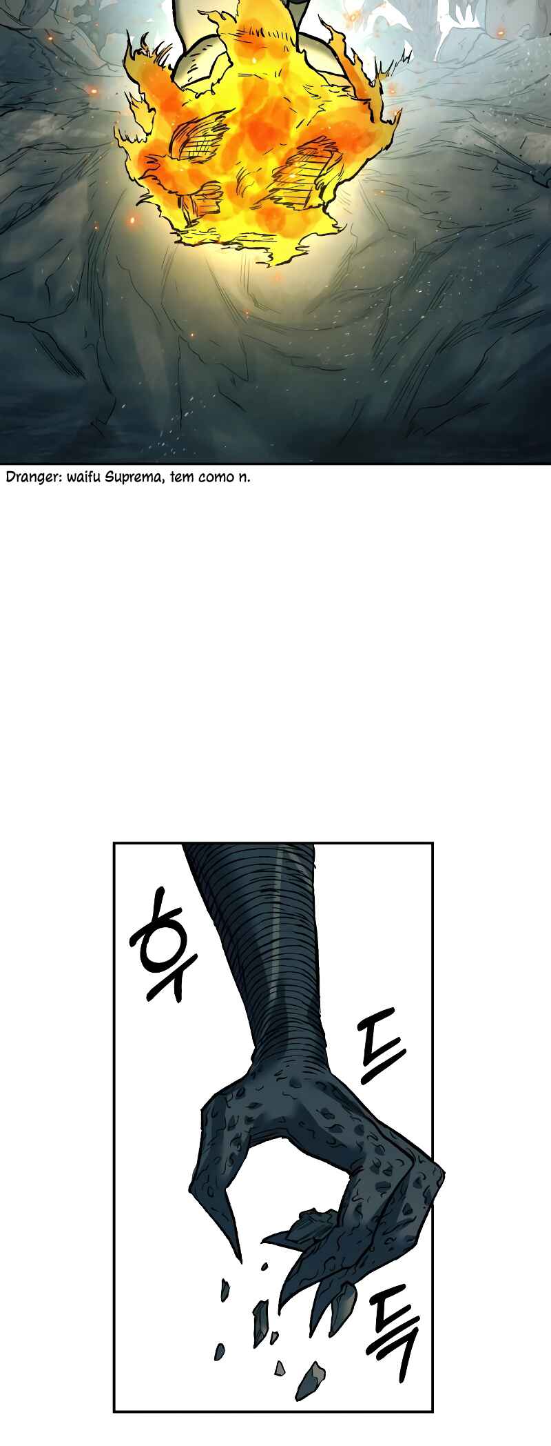 Jongmal eseo Saranamgi Chapter 25 - Page 74