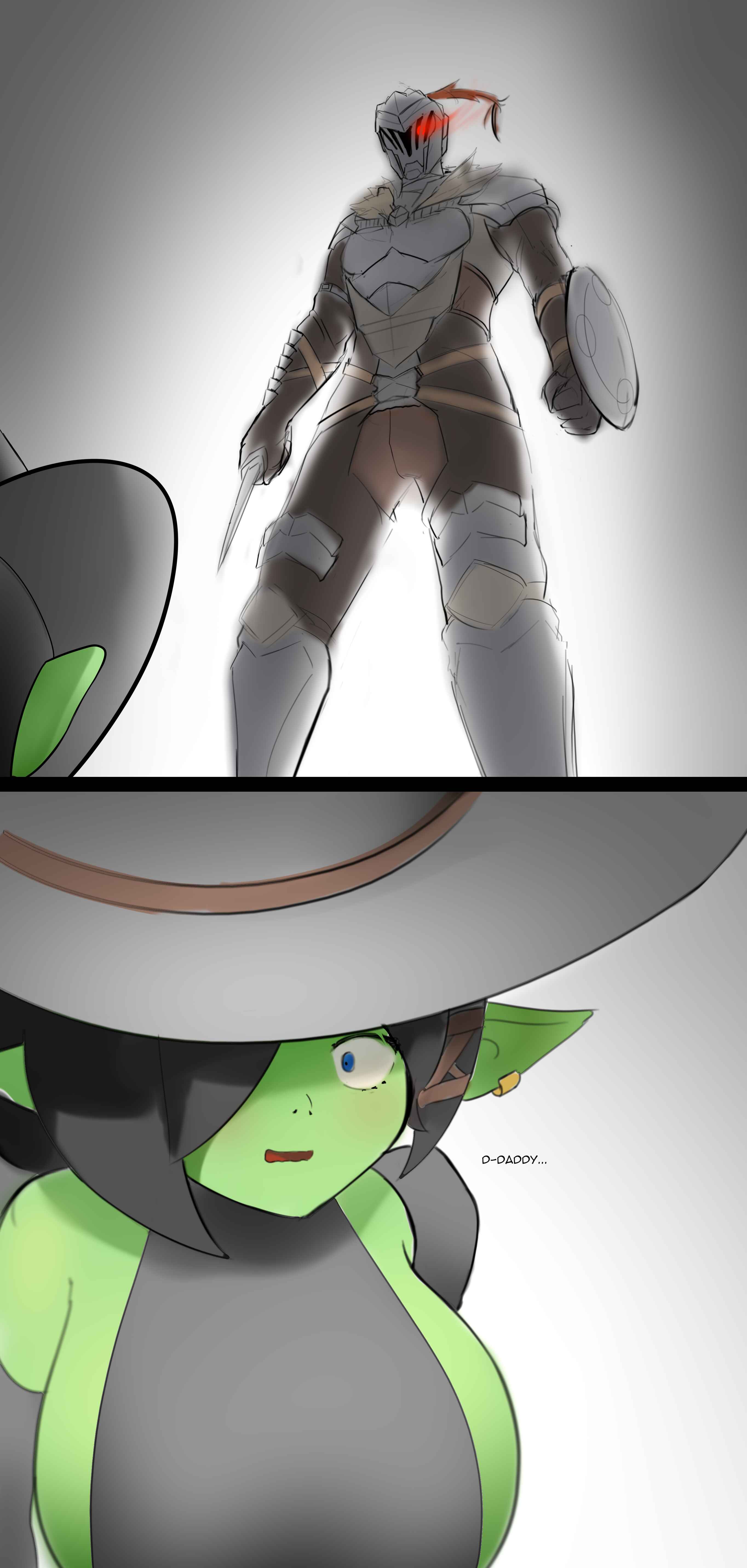 I Won't Lose To The Hero Chapter 5.5 - Page 1