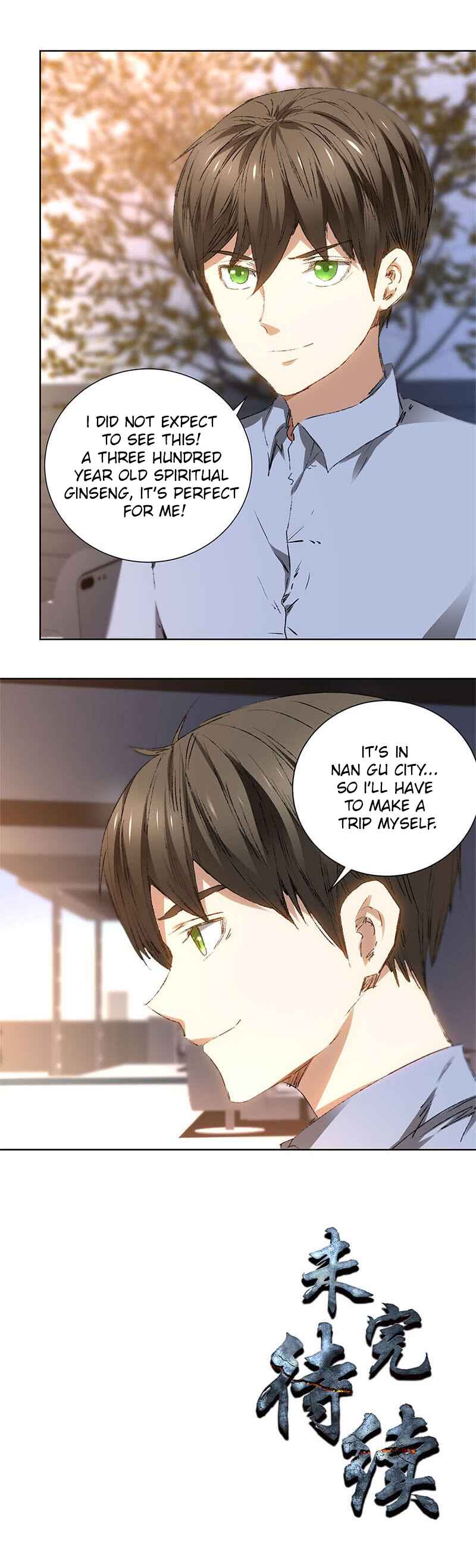 The Loser Takes It All Chapter 19 - Page 12