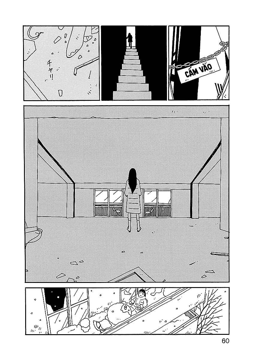 Chihiro-san Chapter 10 - Page 10