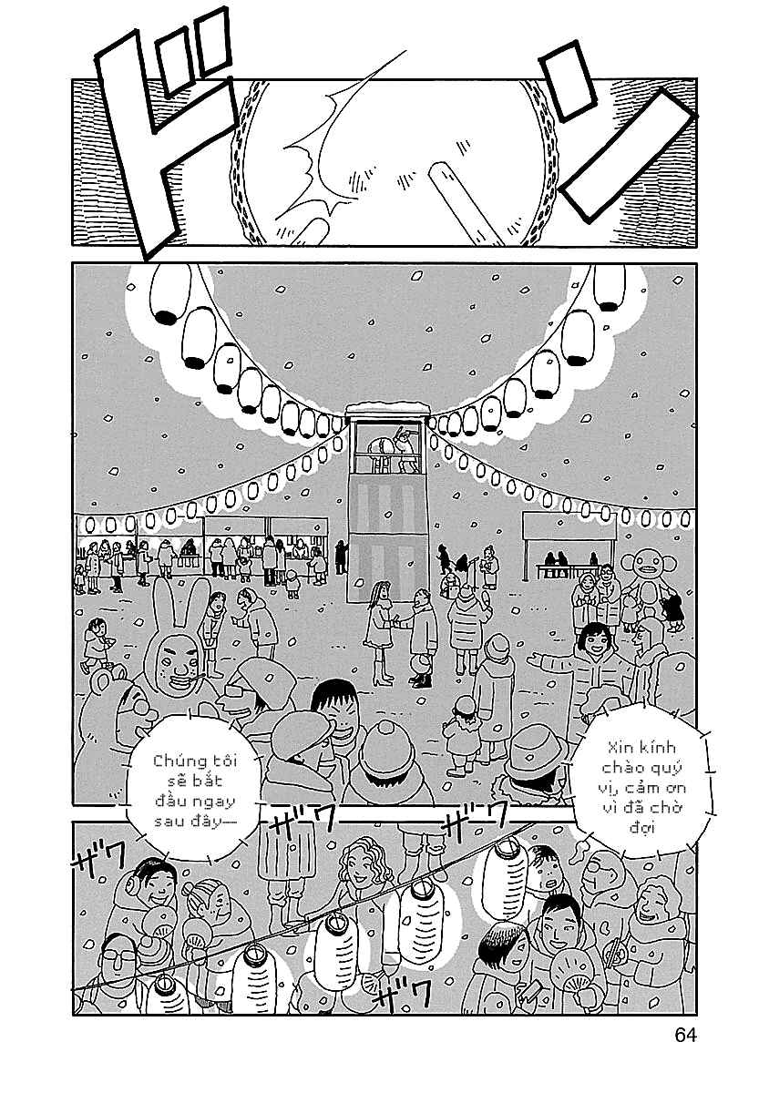 Chihiro-san Chapter 10 - Page 14