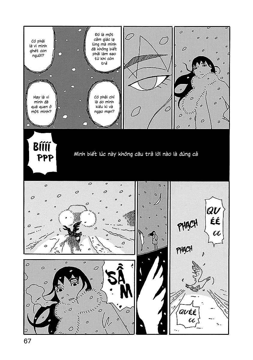 Chihiro-san Chapter 10 - Page 17