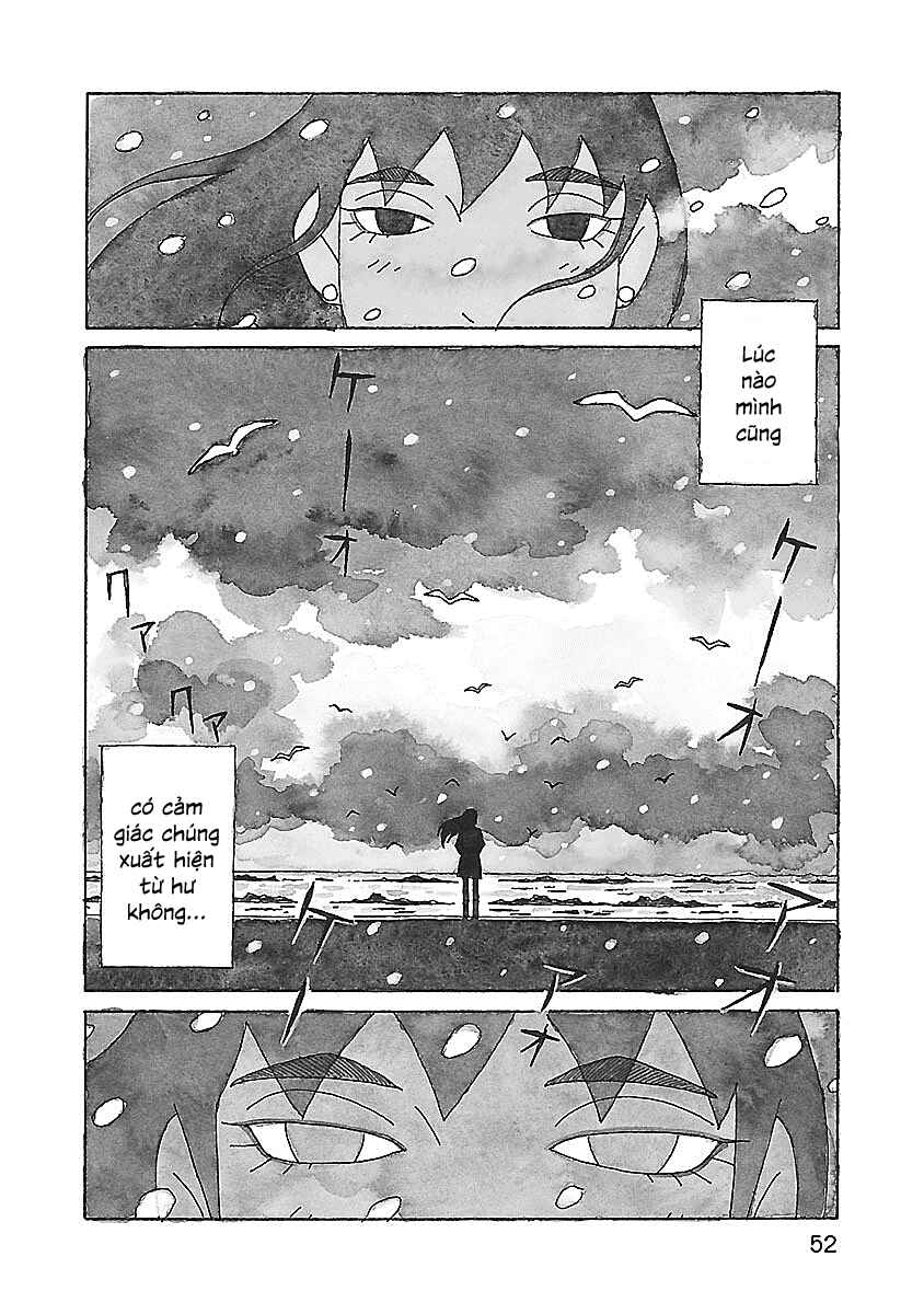 Chihiro-san Chapter 10 - Page 2