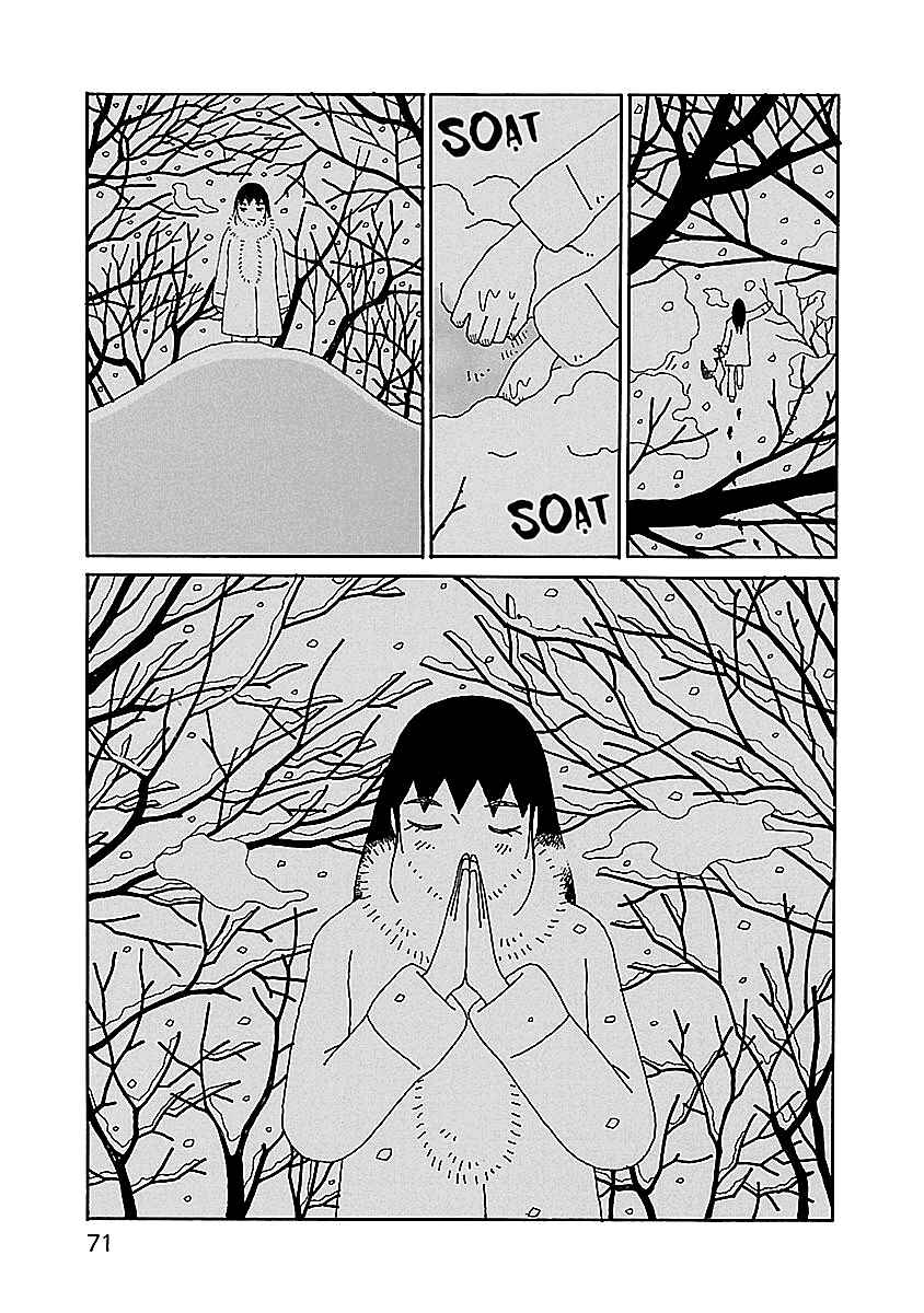 Chihiro-san Chapter 10 - Page 21