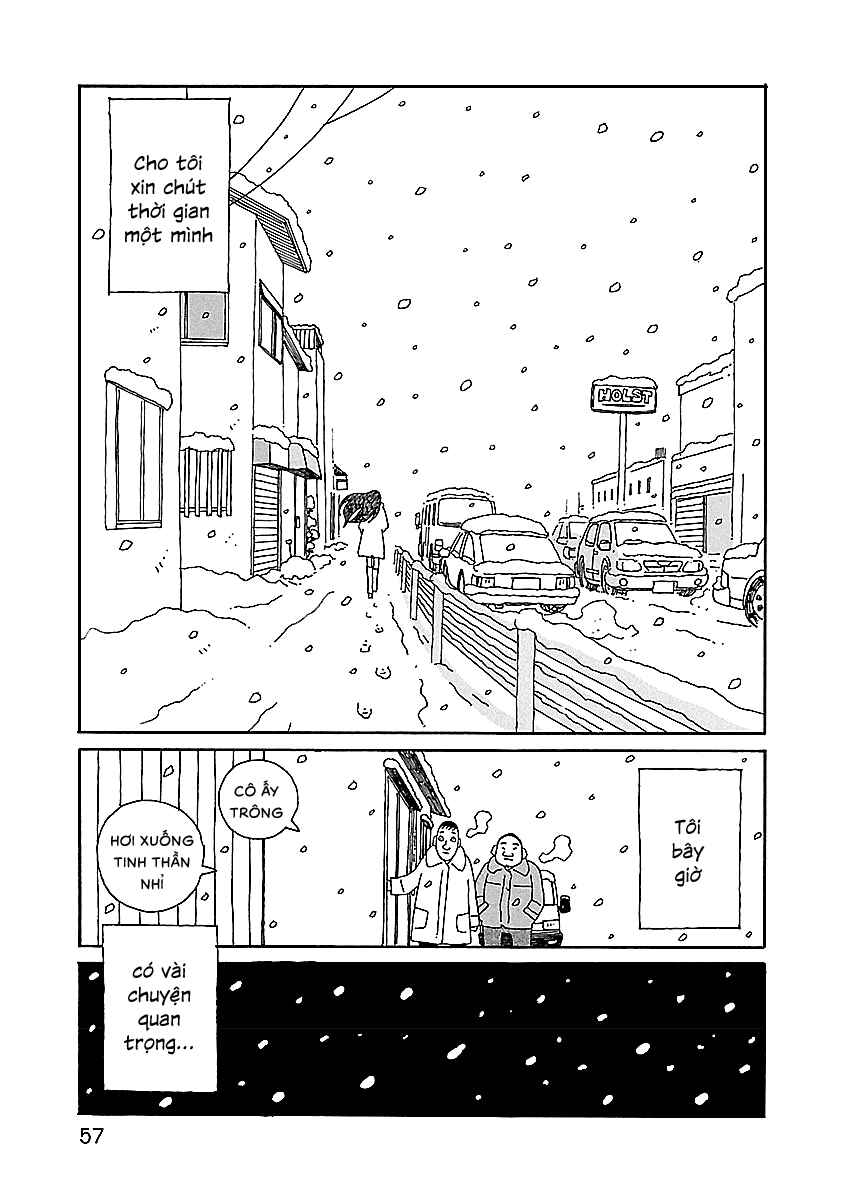 Chihiro-san Chapter 10 - Page 7