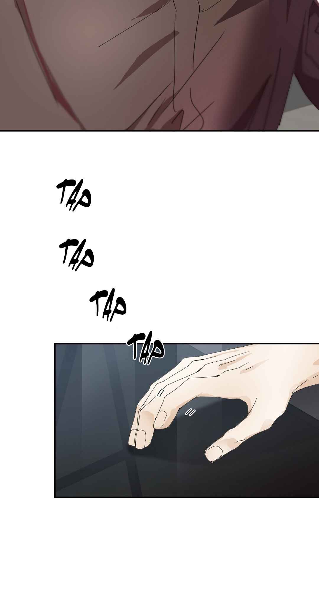 You Can't Have My Blood Chapter 8 - Page 38