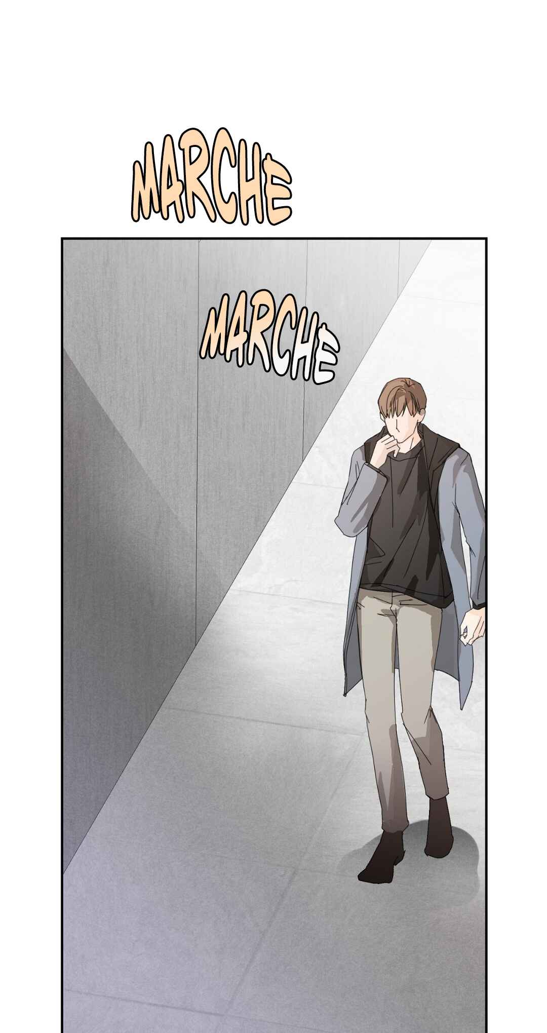 You Can't Have My Blood Chapter 8 - Page 39