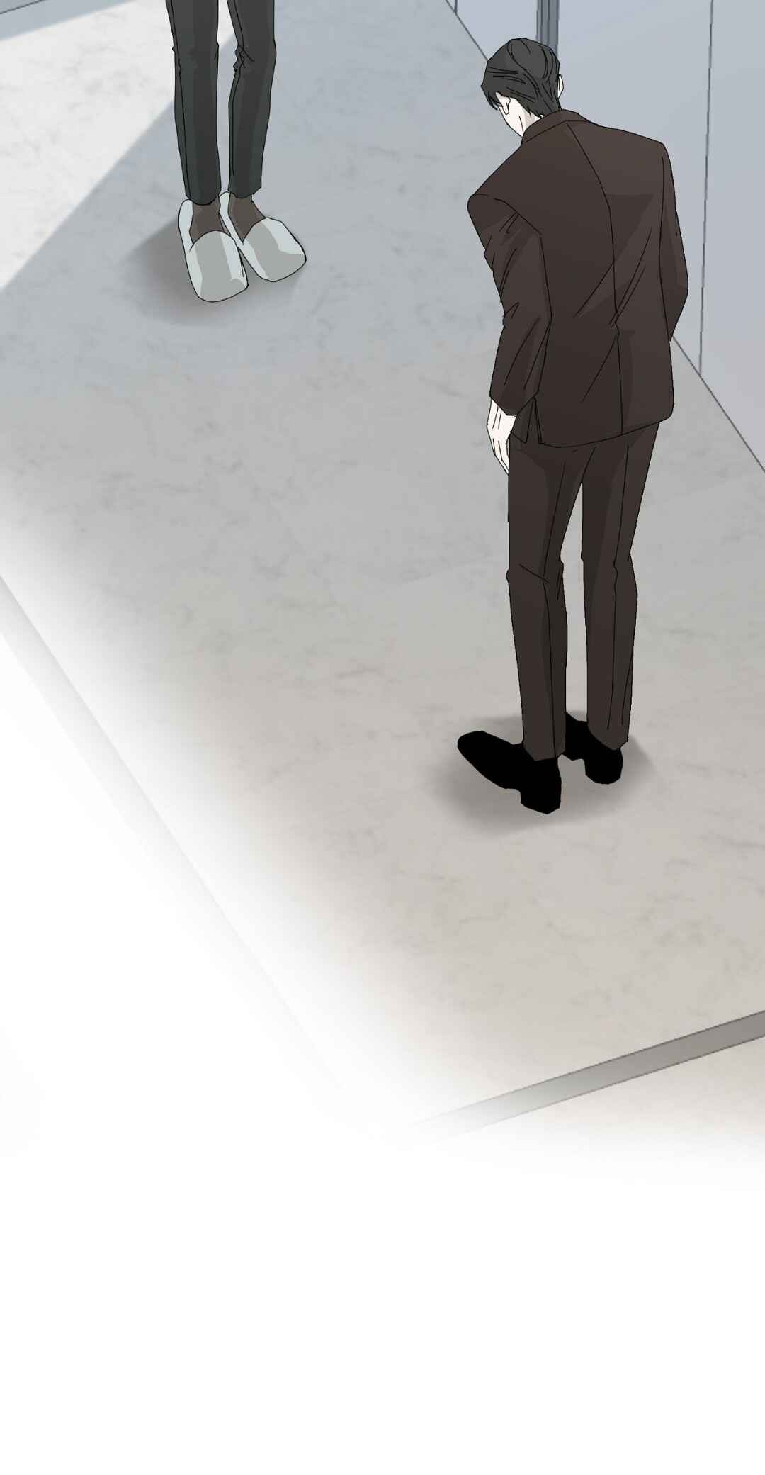 You Can't Have My Blood Chapter 8 - Page 46