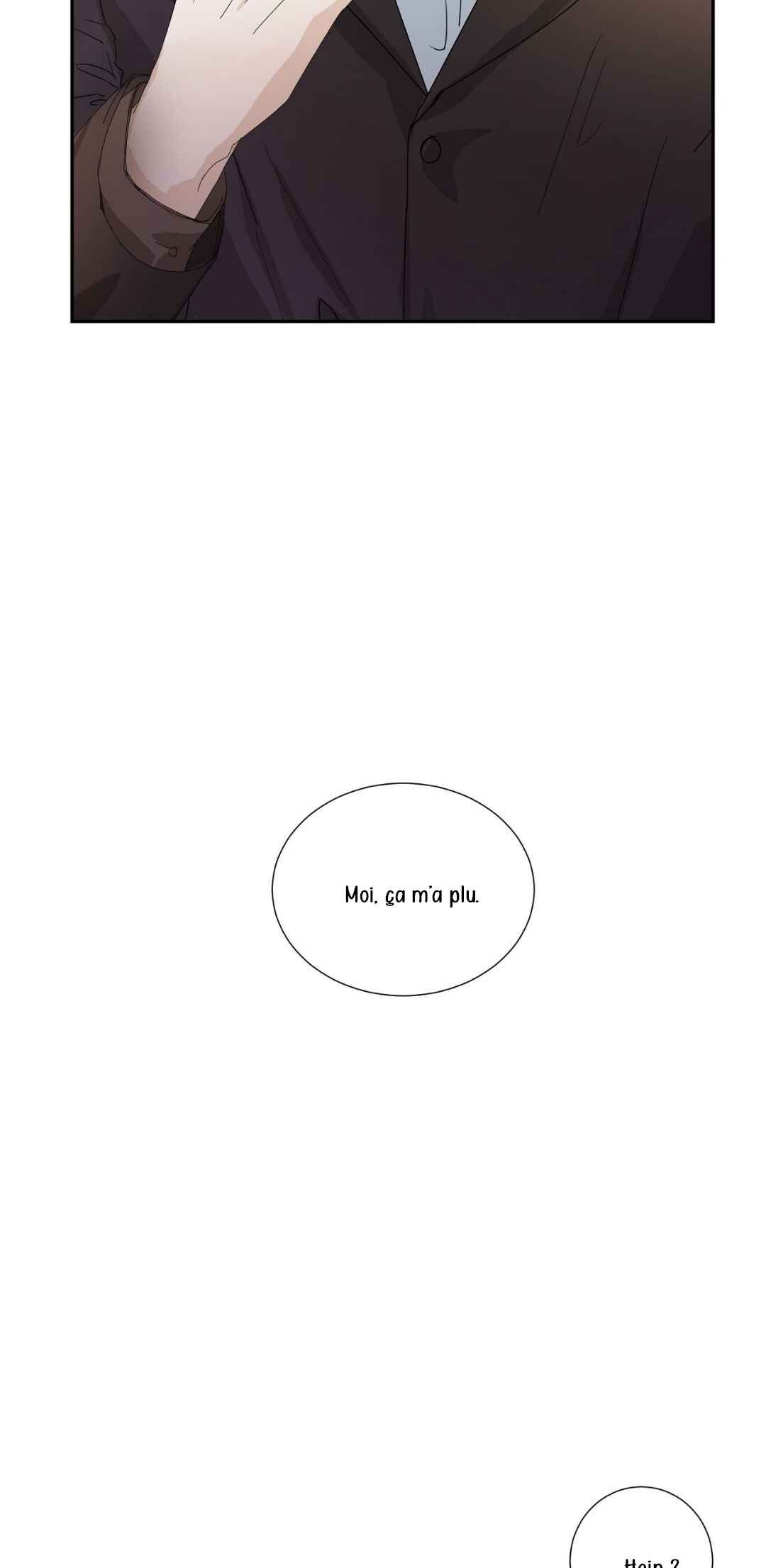 You Can't Have My Blood Chapter 8 - Page 52