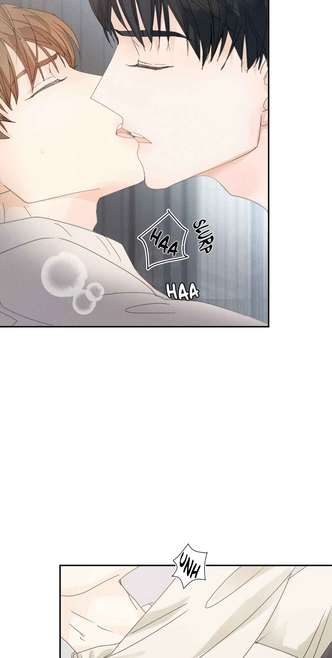 You Can't Have My Blood Chapter 8 - Page 8
