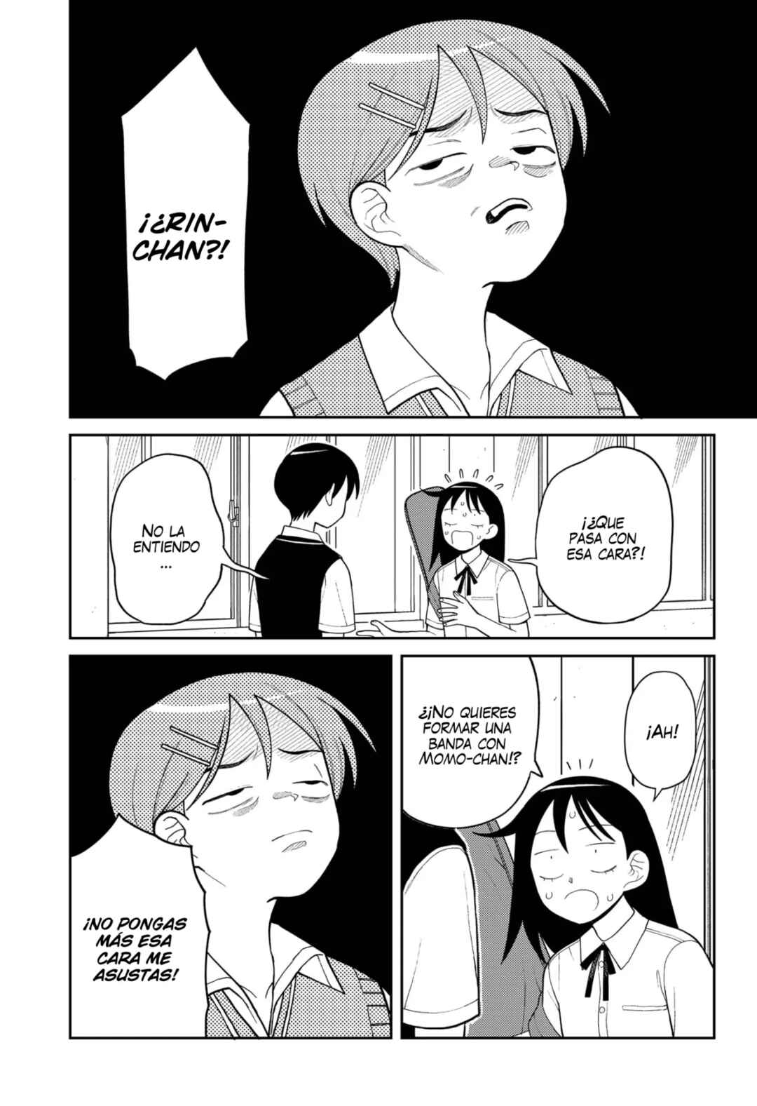 Futsuu no Keionbu Chapter 10 - Page 17