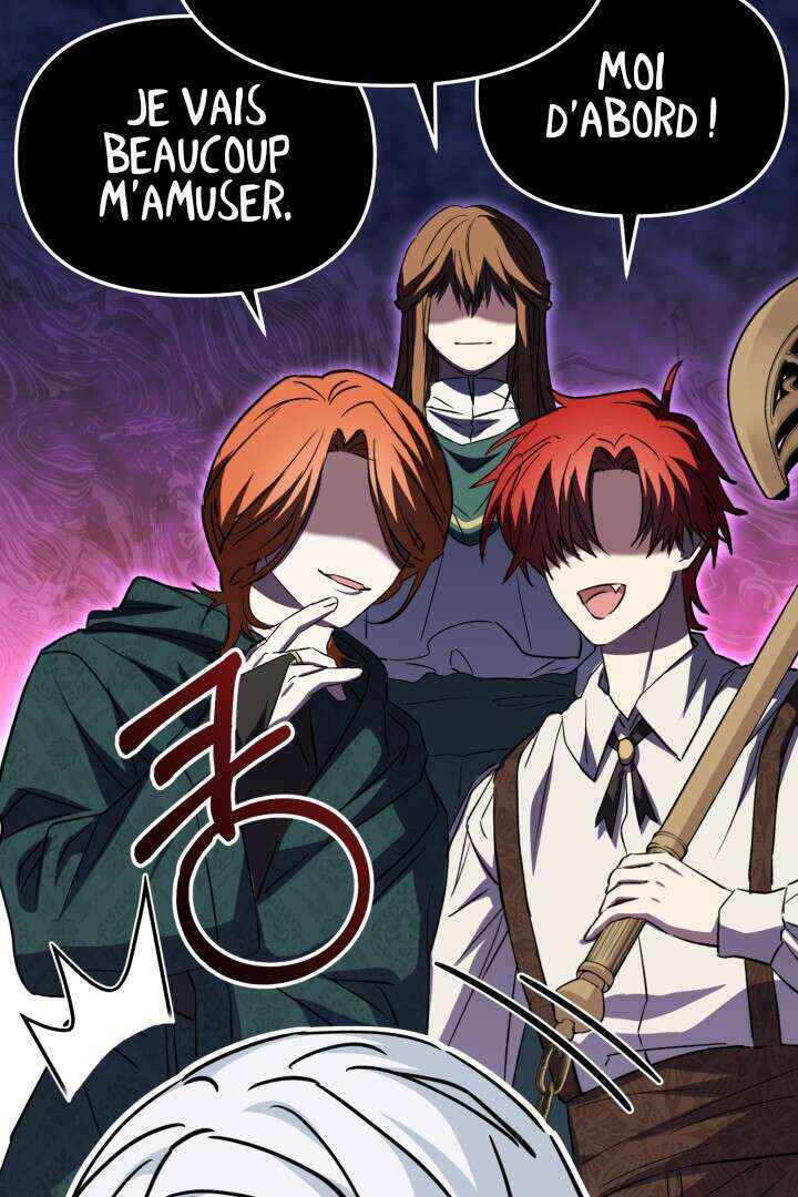 Mawang-ui Ai-ro Saranamneun Beop Chapter 22 - Page 142