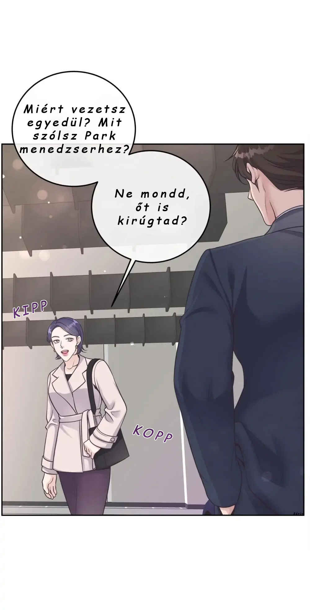 Butler: Season 1 Chapter 27 - Page 12