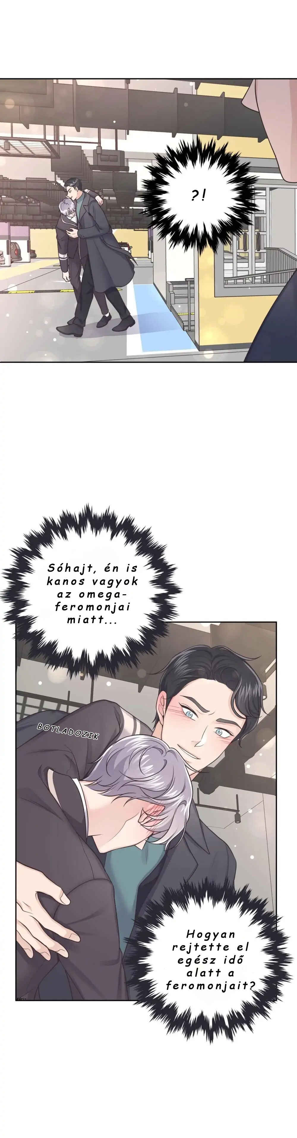 Butler: Season 1 Chapter 27 - Page 16