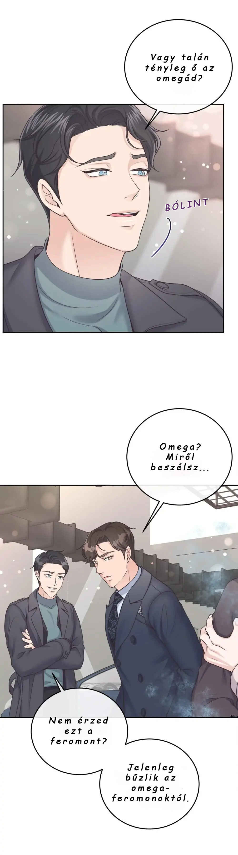 Butler: Season 1 Chapter 27 - Page 24