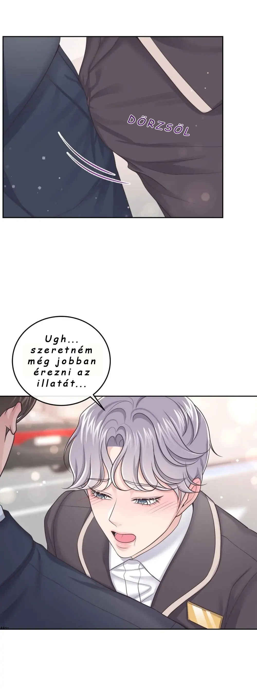 Butler: Season 1 Chapter 27 - Page 31