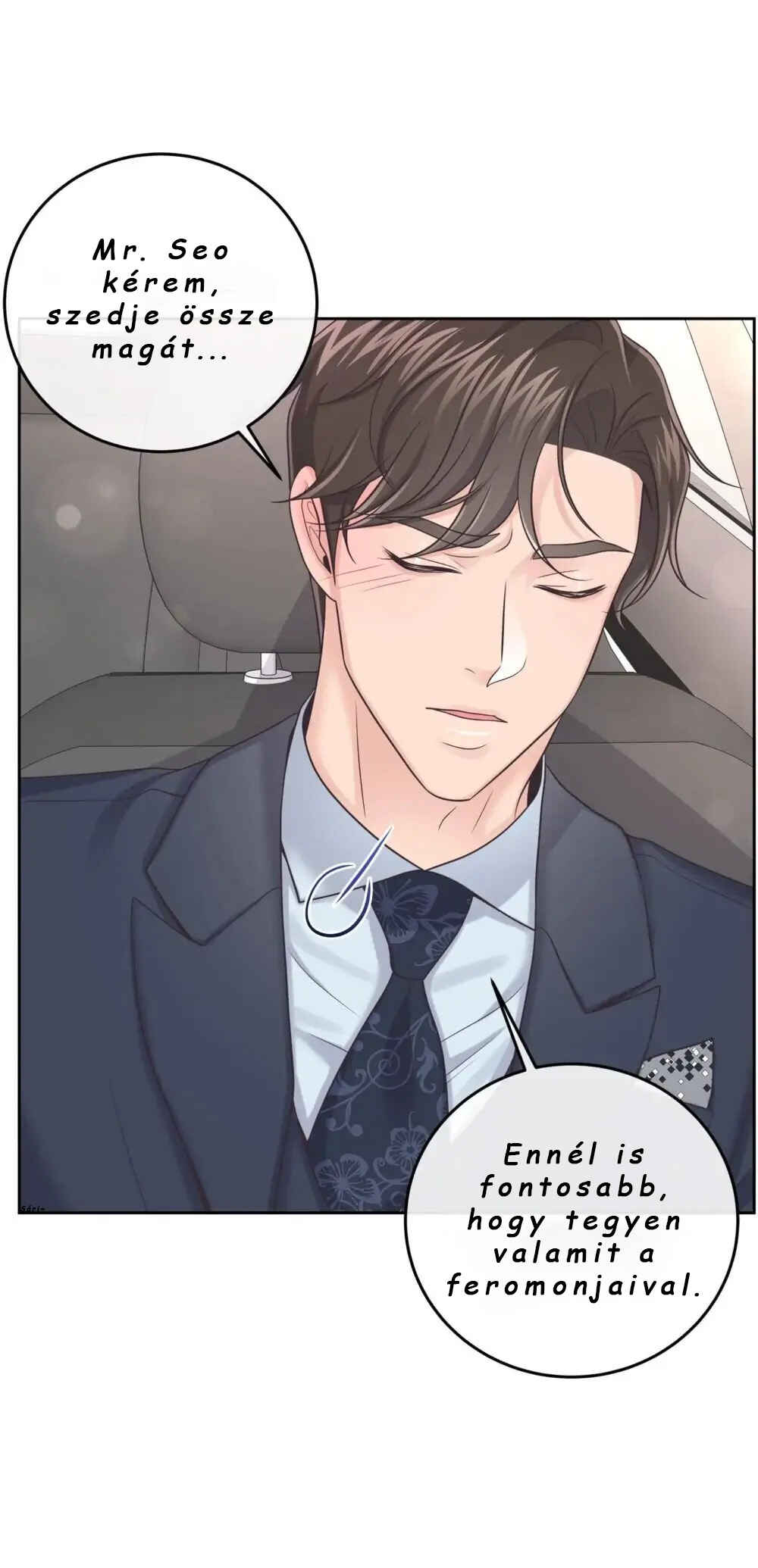 Butler: Season 1 Chapter 27 - Page 39