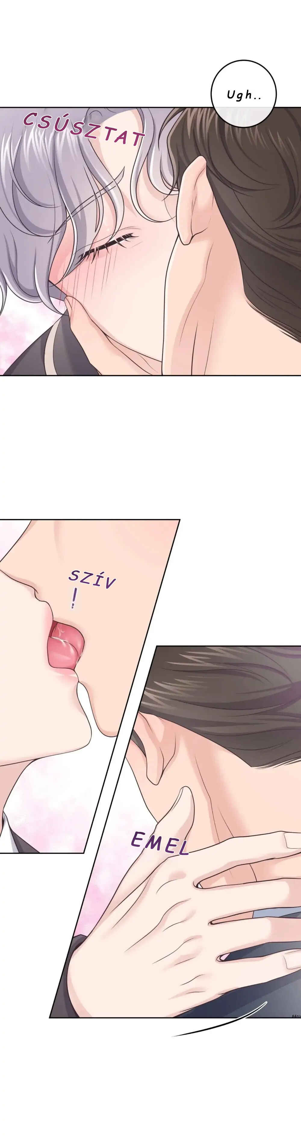 Butler: Season 1 Chapter 27 - Page 48