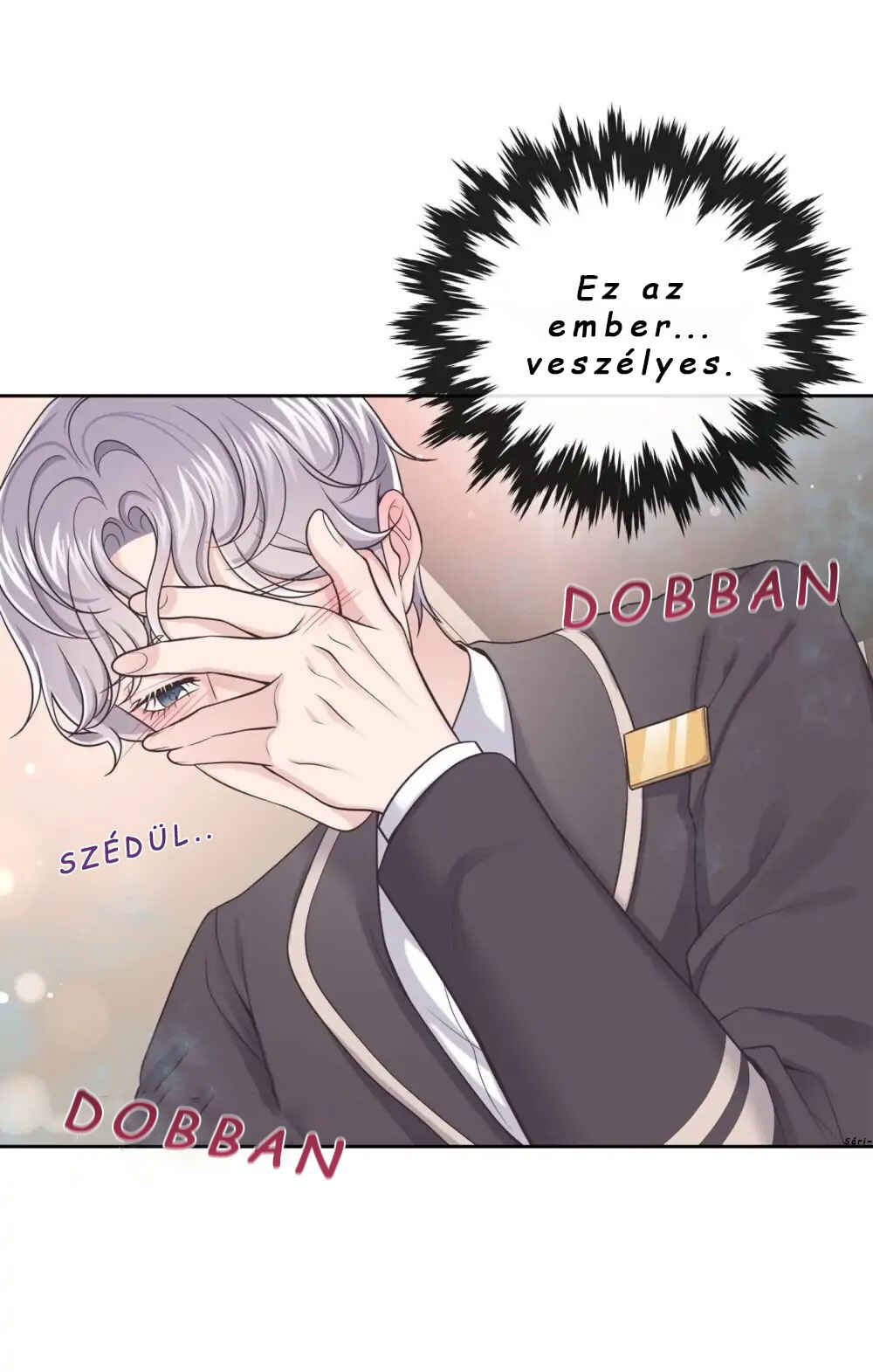 Butler: Season 1 Chapter 27 - Page 6