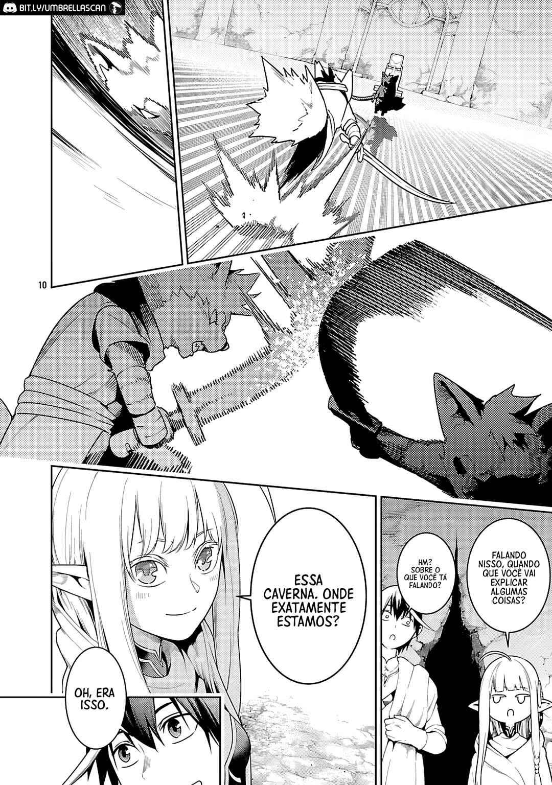 Tsuihou Sareru Tabi ni Skill o Te ni Ireta Ore ga, 100 no Isekai de 2-shuume Musou Chapter 25 - Page 11