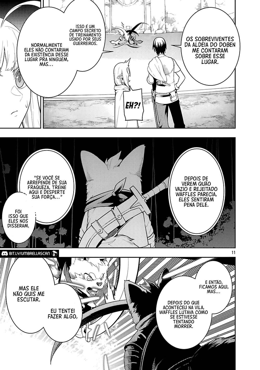 Tsuihou Sareru Tabi ni Skill o Te ni Ireta Ore ga, 100 no Isekai de 2-shuume Musou Chapter 25 - Page 12