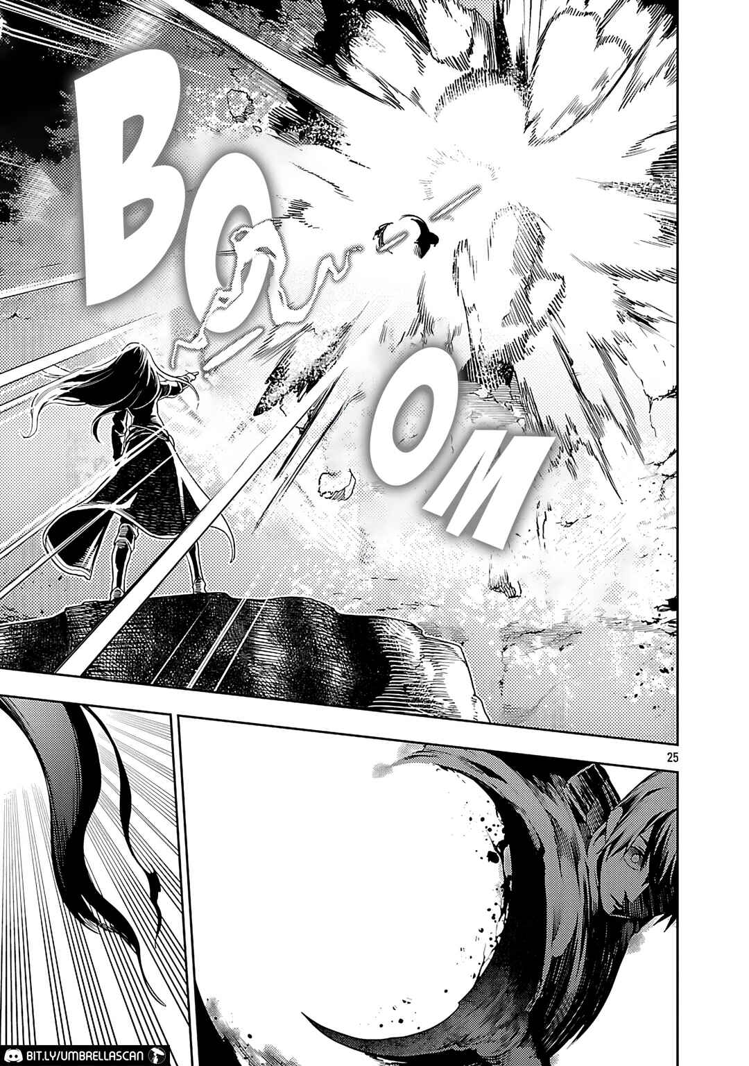 Tsuihou Sareru Tabi ni Skill o Te ni Ireta Ore ga, 100 no Isekai de 2-shuume Musou Chapter 25 - Page 26