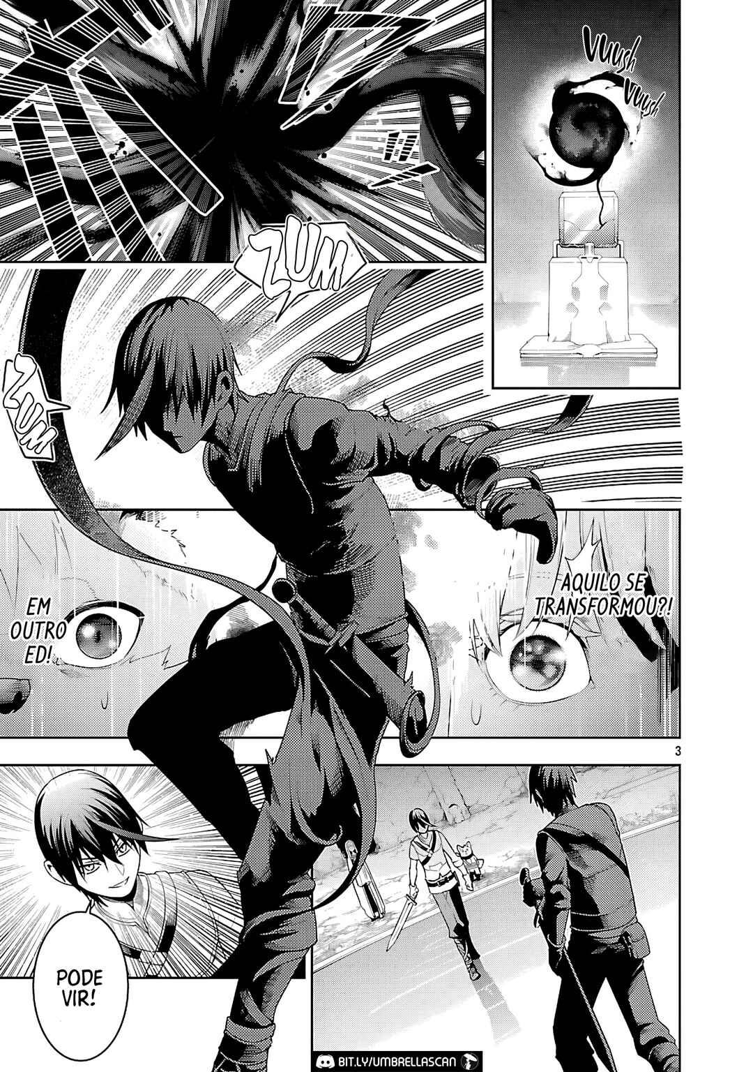 Tsuihou Sareru Tabi ni Skill o Te ni Ireta Ore ga, 100 no Isekai de 2-shuume Musou Chapter 25 - Page 4