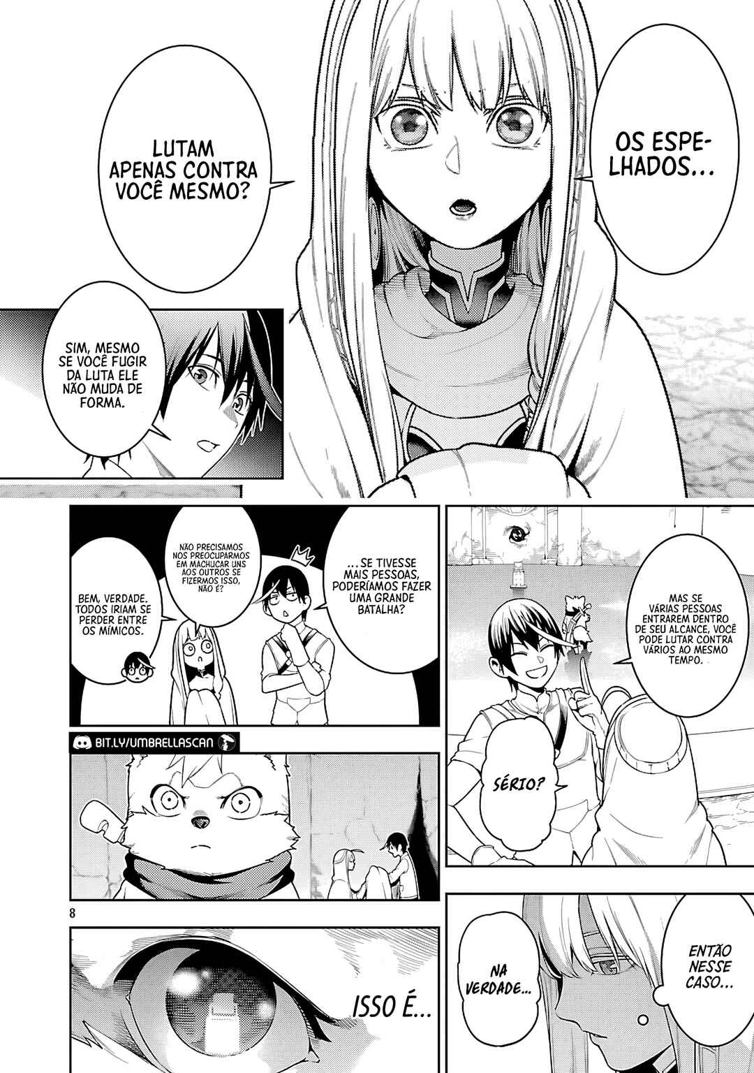 Tsuihou Sareru Tabi ni Skill o Te ni Ireta Ore ga, 100 no Isekai de 2-shuume Musou Chapter 25 - Page 9