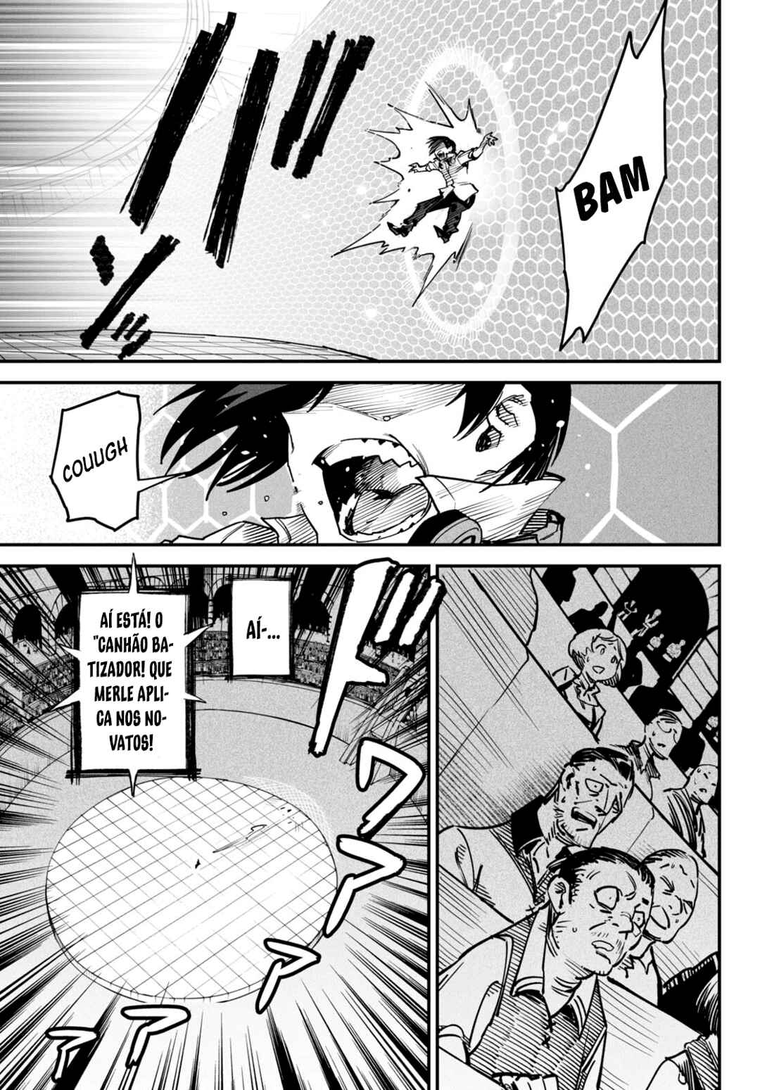 Tensei Coliseum: Saijaku Skill de Saikyou no Onna-tachi o Koryaku Shite Dorei Harem Tsukurimasu Chapter 5 - Page 14