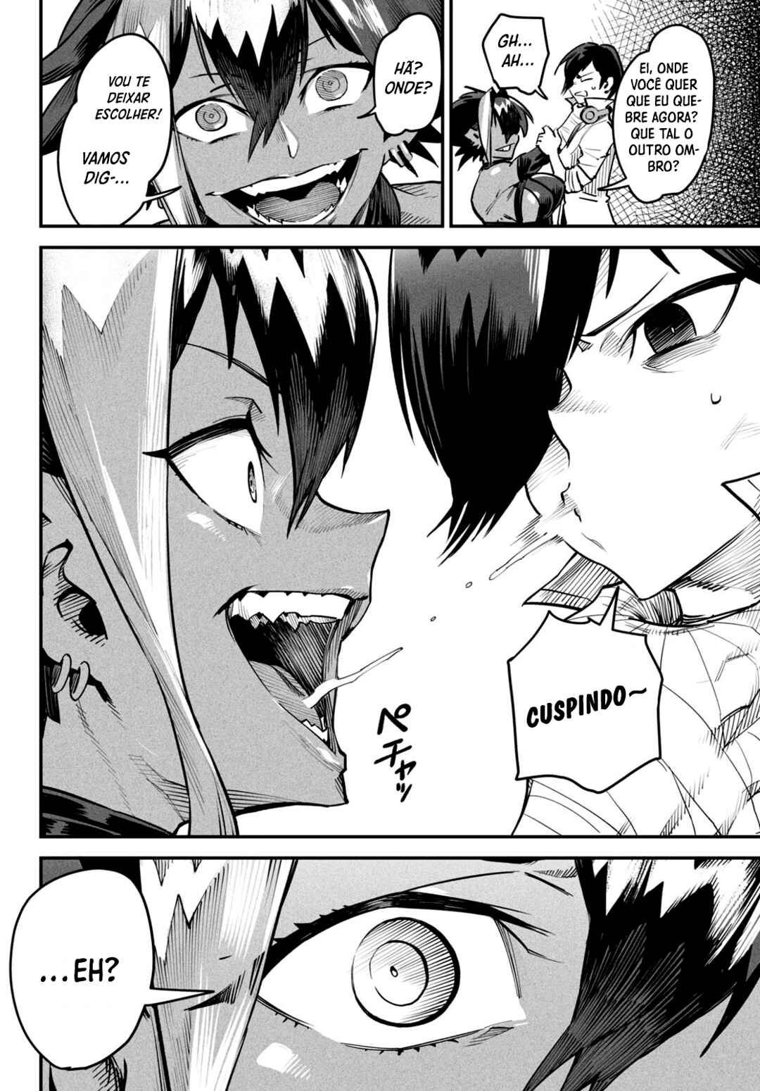 Tensei Coliseum: Saijaku Skill de Saikyou no Onna-tachi o Koryaku Shite Dorei Harem Tsukurimasu Chapter 5 - Page 21