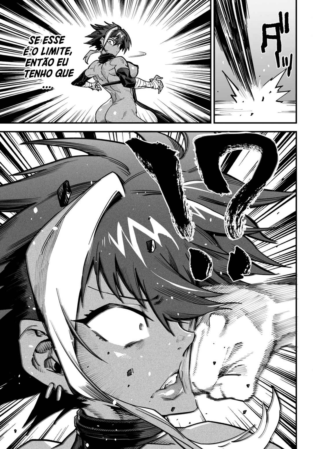 Tensei Coliseum: Saijaku Skill de Saikyou no Onna-tachi o Koryaku Shite Dorei Harem Tsukurimasu Chapter 5 - Page 8