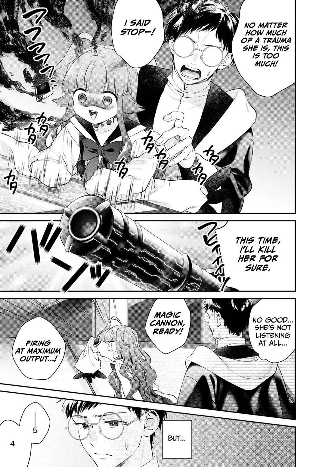 Isekai Cheat Kaitakuki Chapter 23 - Page 12