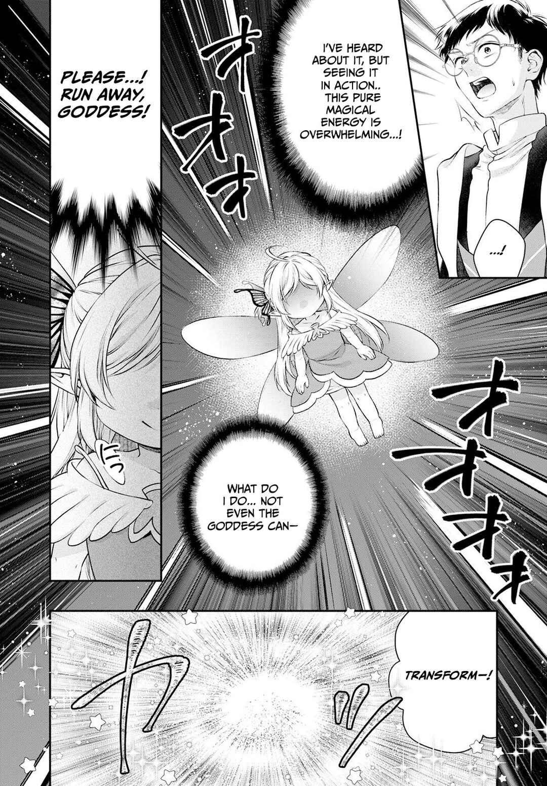 Isekai Cheat Kaitakuki Chapter 23 - Page 15