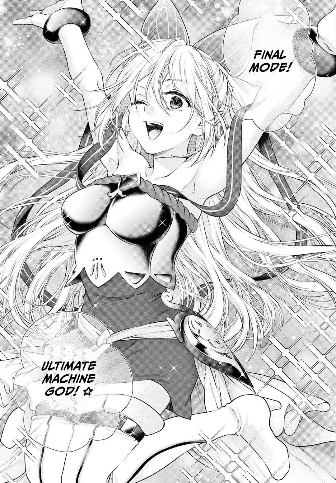 Isekai Cheat Kaitakuki Chapter 23 - Page 16