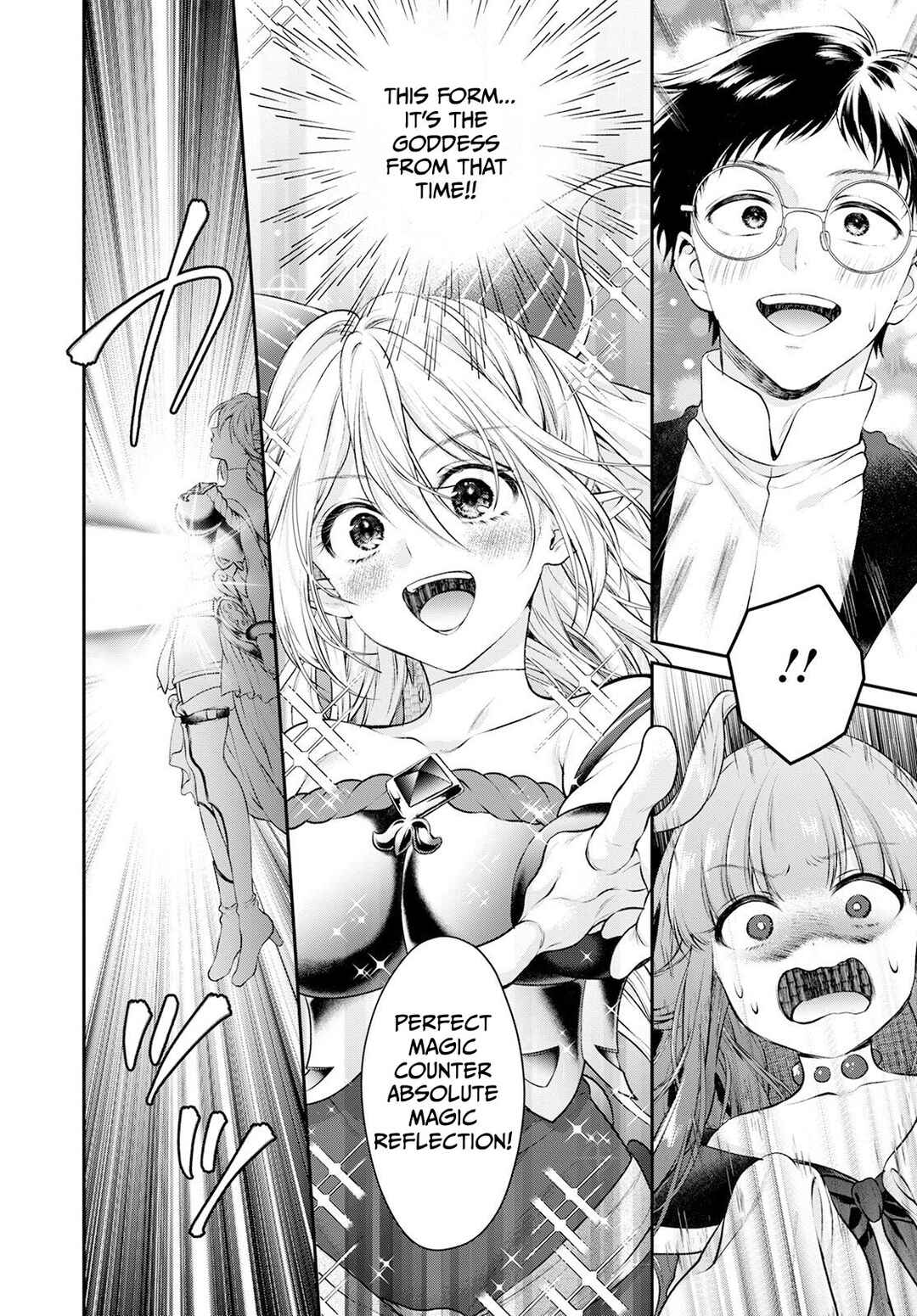 Isekai Cheat Kaitakuki Chapter 23 - Page 17