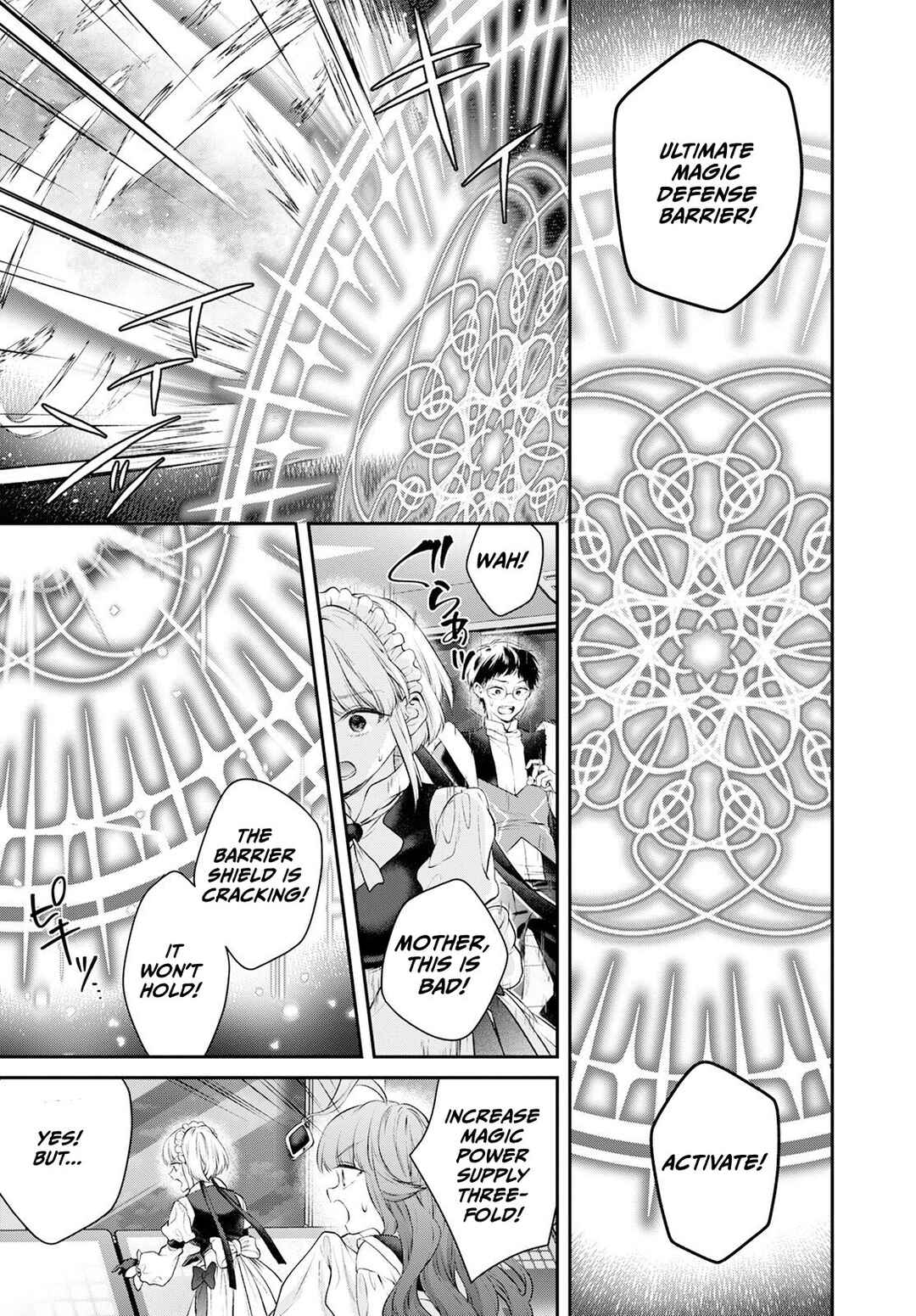 Isekai Cheat Kaitakuki Chapter 23 - Page 20