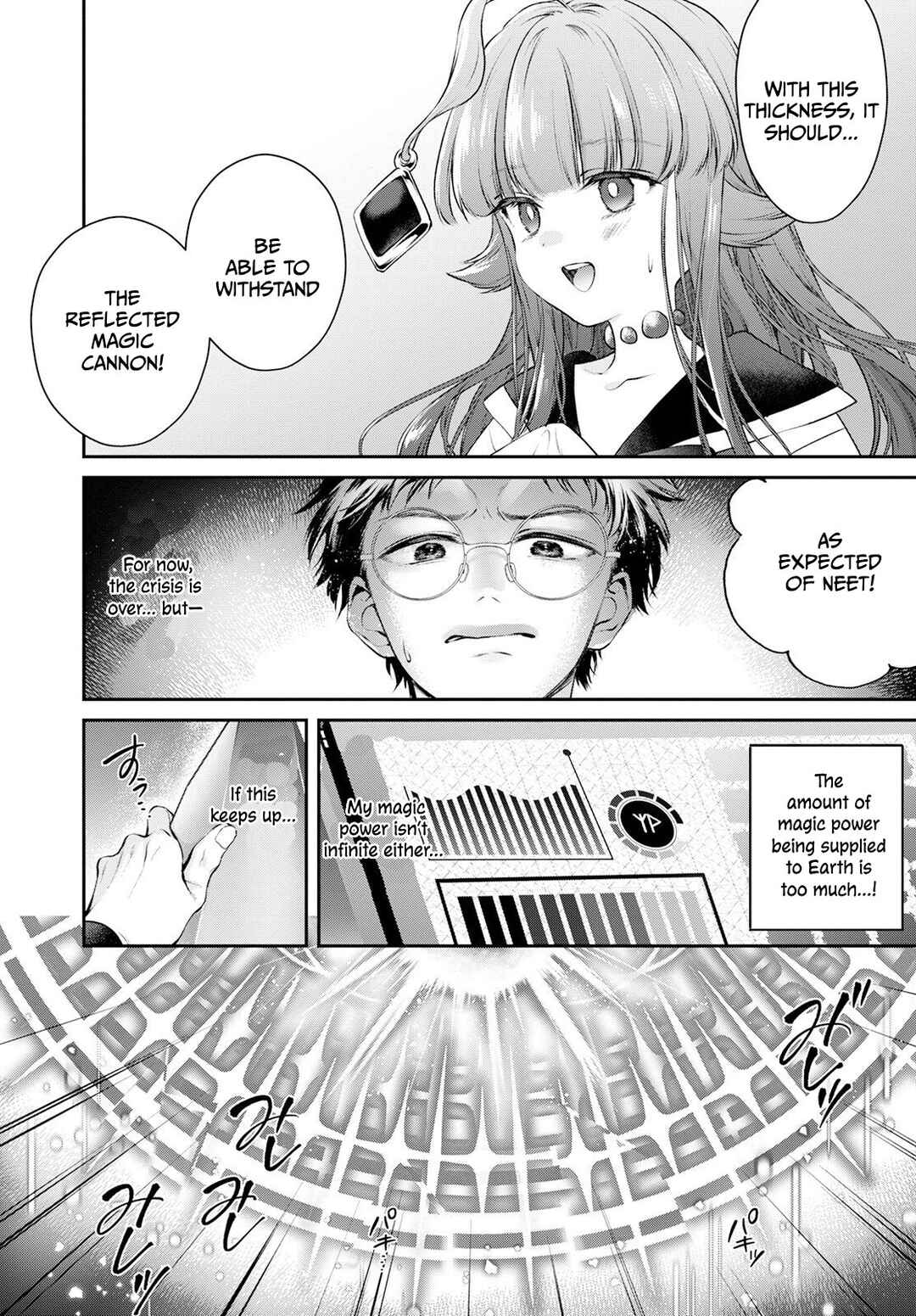 Isekai Cheat Kaitakuki Chapter 23 - Page 25
