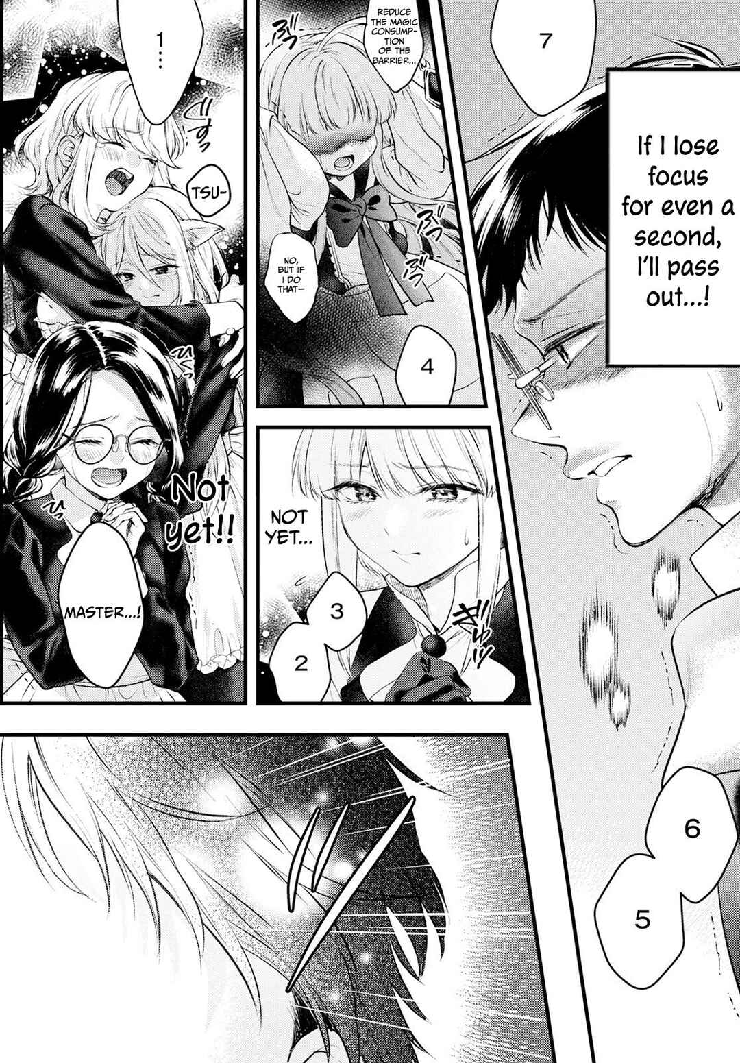 Isekai Cheat Kaitakuki Chapter 23 - Page 27