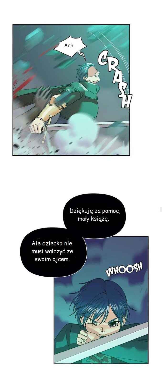 I Was Reborn as the Villainess' Father and I Need XXX to Survive?! Chapter 59 - Page 15