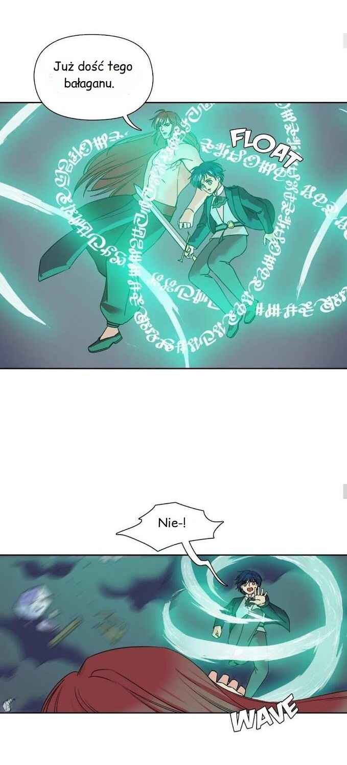 I Was Reborn as the Villainess' Father and I Need XXX to Survive?! Chapter 59 - Page 16