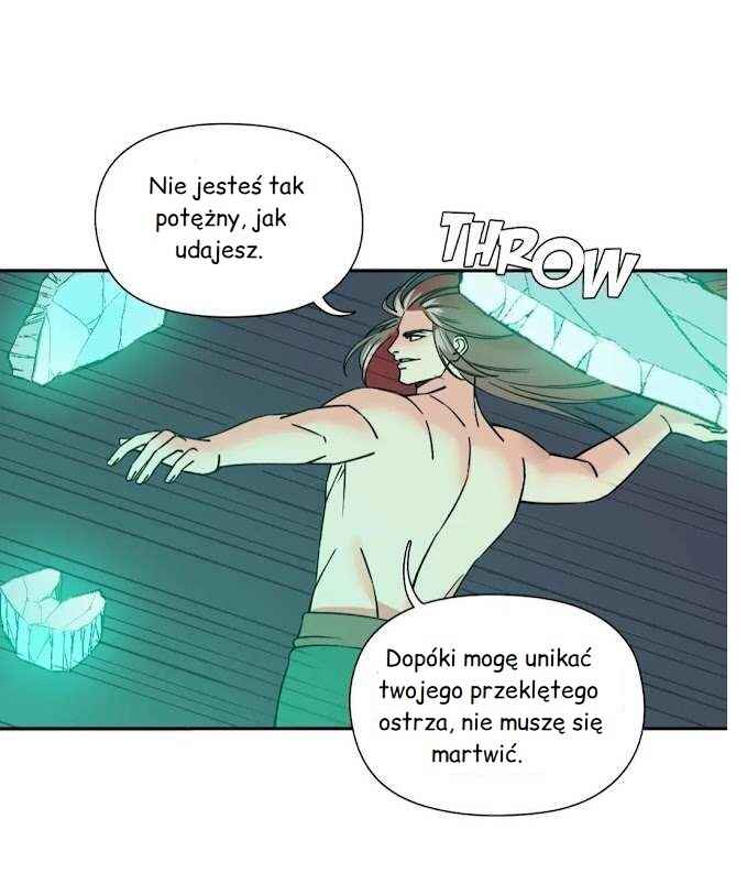I Was Reborn as the Villainess' Father and I Need XXX to Survive?! Chapter 59 - Page 25