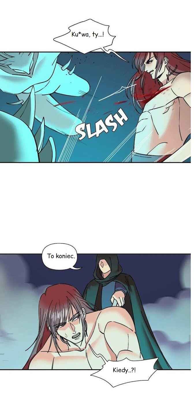 I Was Reborn as the Villainess' Father and I Need XXX to Survive?! Chapter 59 - Page 29