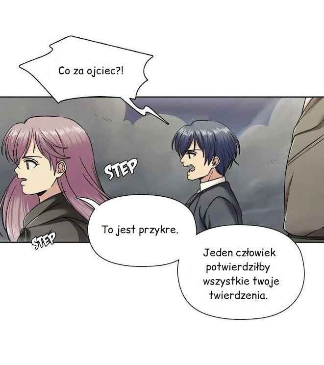 I Was Reborn as the Villainess' Father and I Need XXX to Survive?! Chapter 59 - Page 35